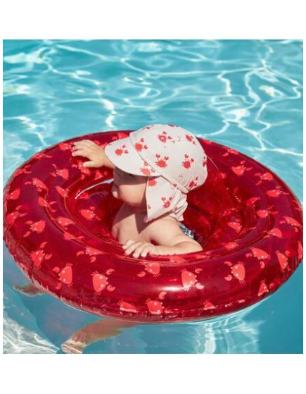 Swim Essentials Swimming Aid Swimtrainer 69cm Red Swim Essentials Swimming Aid Swimtrainer 69cm Red
