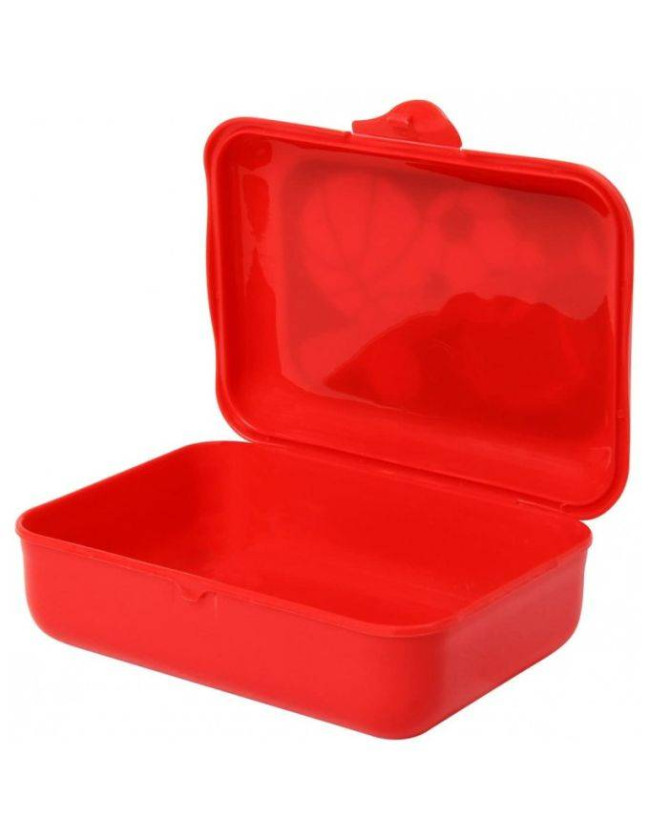 Stephen Joseph Plastic Kids' Lunch Set x x 5.7cm Butterfly