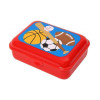 Stephen Joseph Plastic Kids' Lunch Set x x 5.7cm Butterfly