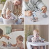 Shnuggle Αισθητηριακό παιχνίδι με βεντούζα και μασητικά