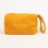 Sun of a Beach The Cosmo Pouch SUNFLOWER κίτρινο