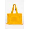 Sun of a Beach TERRY BEACH BAG Sunflower Sun of a Beach TERRY BEACH BAG Sunflower