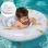  Swim Essentials Baby Swim Ring 0-1 Years Φ69cm 