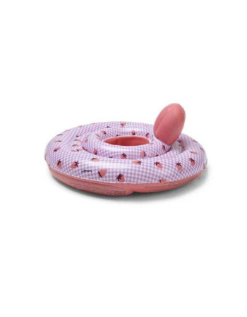 Swim Essentials Swimtrainer Red