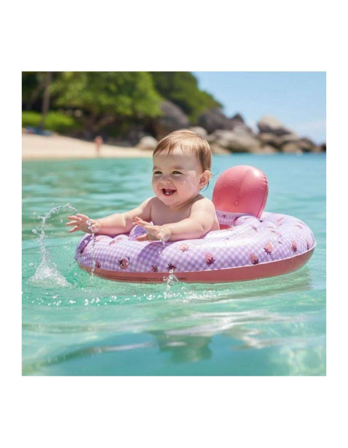 Swim Essentials Swimtrainer Red
