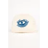 Sun of a Beach Large Luna Waterproof Pouch ECRU