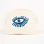 Sun of a Beach Large Luna Waterproof Pouch ECRU
