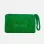 Sun of a Beach The Cosmo Pouch wasabi green