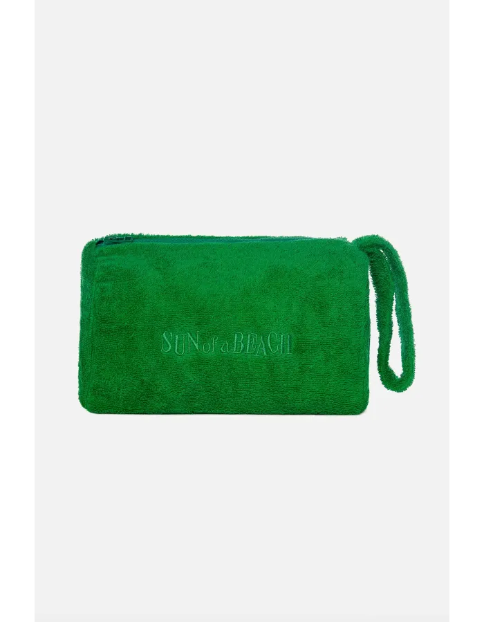 Sun of a Beach The Cosmo Pouch COUSTEAU