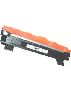Premium Tn-1050 Συμβατό Toner για Laser Εκτυπωτή Brother TN-1050 2000 Σελίδων Μαύρο