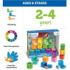 Learning Resources Εκπαιδευτικό Παιχνίδι Γνώσεων για 3+ Ετών