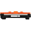 Premium Tn-1050 Συμβατό Toner για Laser Εκτυπωτή Brother TN-1050 2000 Σελίδων Μαύρο