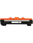 Premium Tn-1050 Συμβατό Toner για Laser Εκτυπωτή Brother TN-1050 2000 Σελίδων Μαύρο