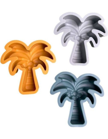 Swim Essentials: Σετ με παιχνίδια άμμου σε πουγκί -Jungle