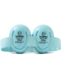 Haspro Ωτοασπίδες για Βρέφη - Mint  |  HAS-BE05M