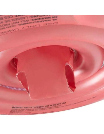 Swim Essentials Swimtrainer Red