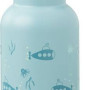 Fresk Baby Food Thermos Whale Stainless Steel 300ml