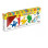 Ξύλινο Tangram 4 Cayro 851