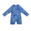 Zoocchini Surf Suit UPF50 Dino New
