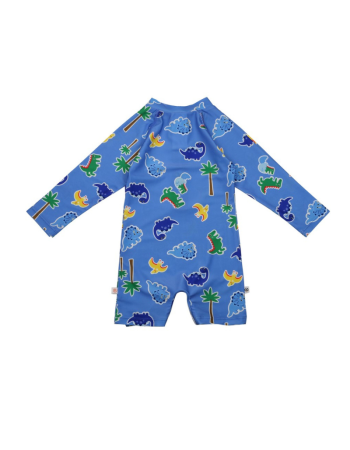 Zoocchini Surf Suit UPF50 Dino New
