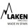 Laken