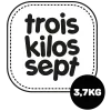 Trois Kilos Sept