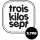 Trois Kilos Sept
