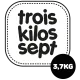 Trois Kilos Sept