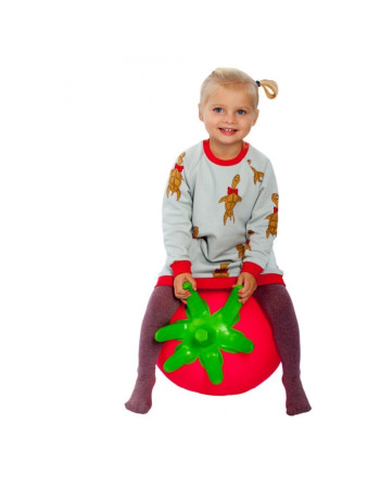 JUMPY raspberry