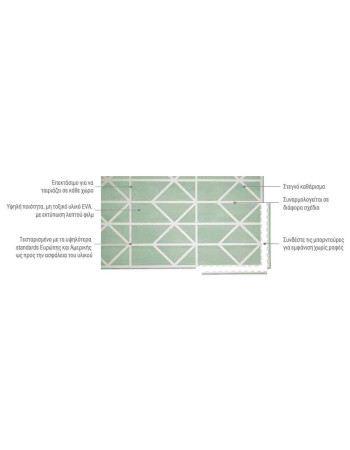 Toddlekind Nordic Neo Matcha