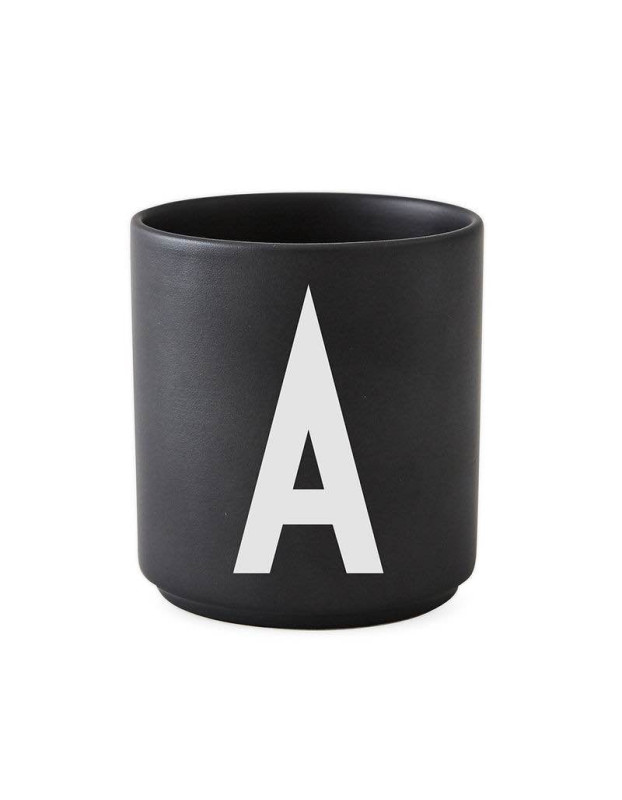 Ματ κύπελλο πορσελάνης Bone China Favourite cup