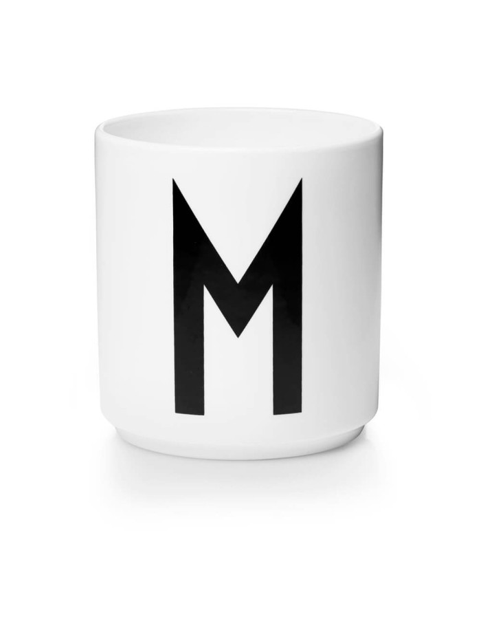 Ματ κύπελλο πορσελάνης Bone China Favourite cup