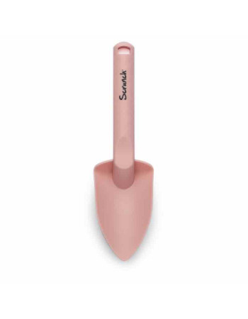 Scrunch Φτυαράκι Άμμου από ανακυκλώσιμα υλικά DUSTY ROSE