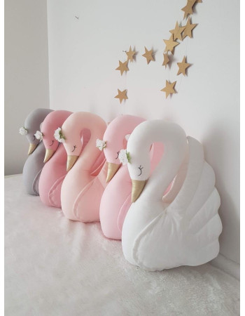 Swan Big Wall Decoration 