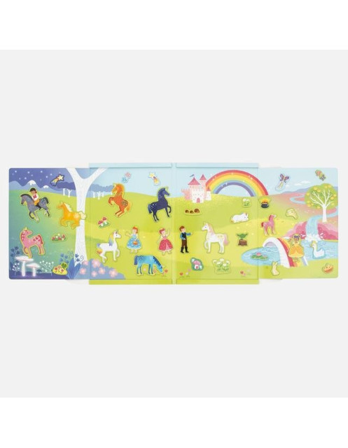 Magna Carry - Unicorn Kingdom