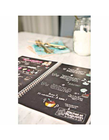 LITTLE CHEF. Book with dessert recipes (in Greek)