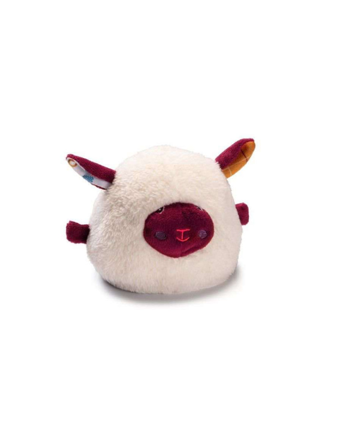 Reversible cuddle