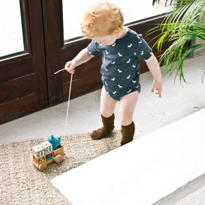  Wooden Vehicle - Puzzle The Canteen of Marius