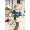 Wooden Vehicle - Puzzle The Canteen of Marius Wooden Vehicle - Puzzle The Canteen of Marius