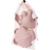baby pink Recyclable Silicone Molds (4 Pieces)