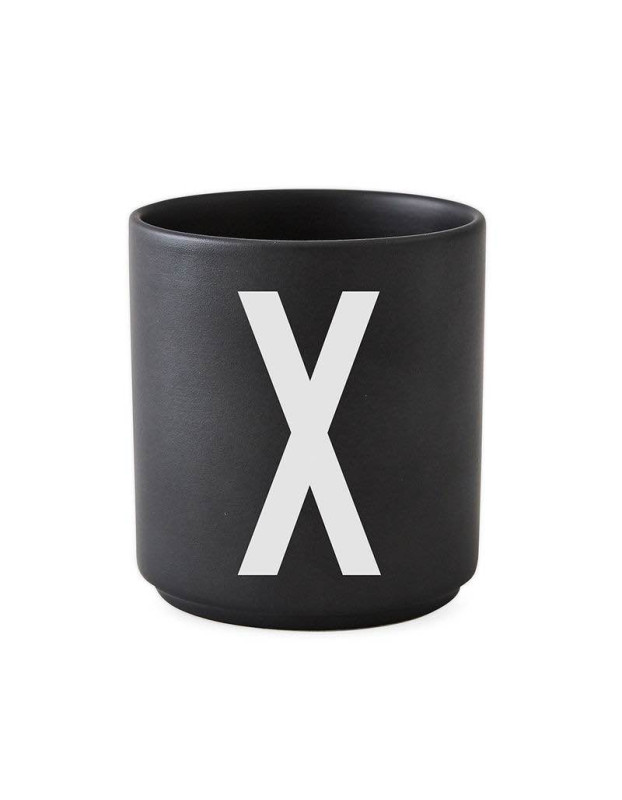 Ματ κύπελλο πορσελάνης Bone China Favourite cup