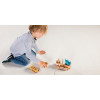 Wooden Vehicle - Puzzle The Canteen of Marius Wooden Vehicle - Puzzle The Canteen of Marius