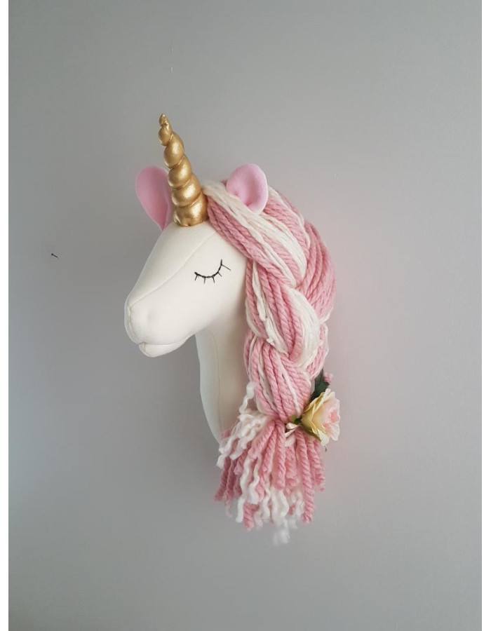 unicorn elegant