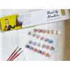 PAINT BY NUMBERS