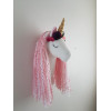 FLORAL UNICORN