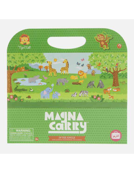 Magna Carry - In the Jungle
