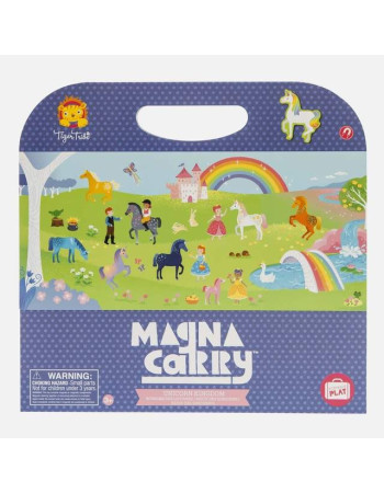 Magna Carry - Unicorn Kingdom