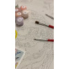 PAINT BY NUMBERS