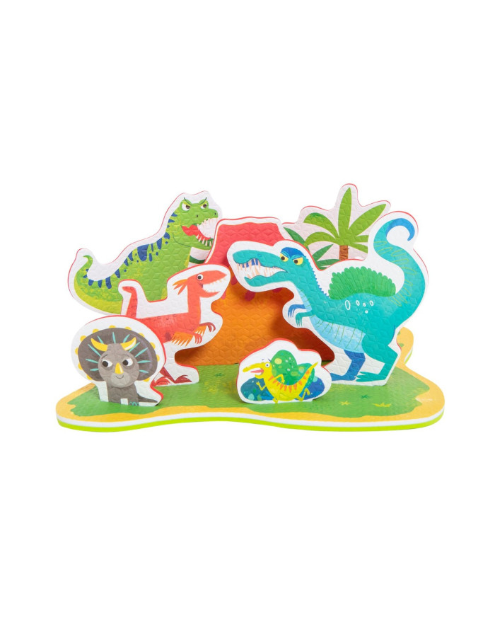 Dino Island