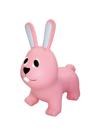 My First JUMPY -pink 
